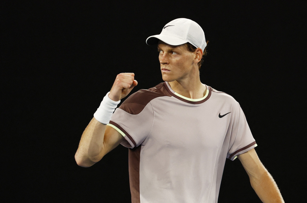 一个令人心 一个令人心