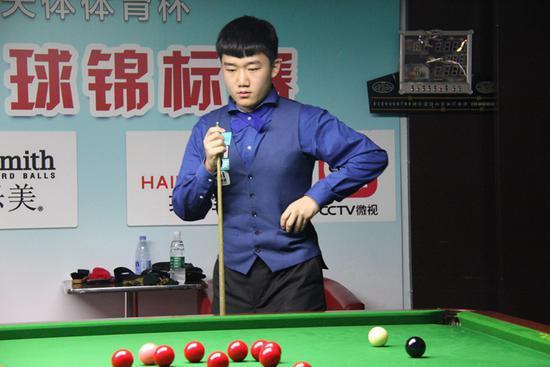 率的关键 率的关键