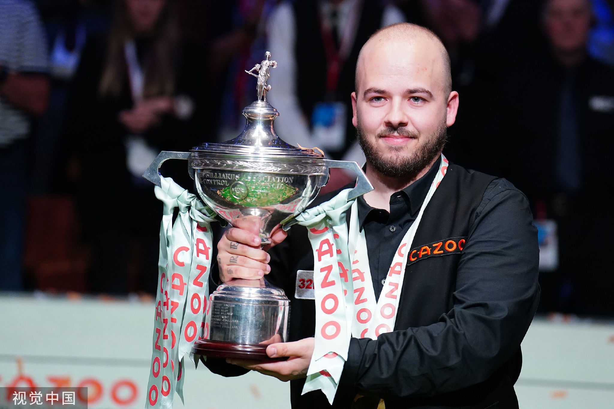 更关注于球 更关注于球