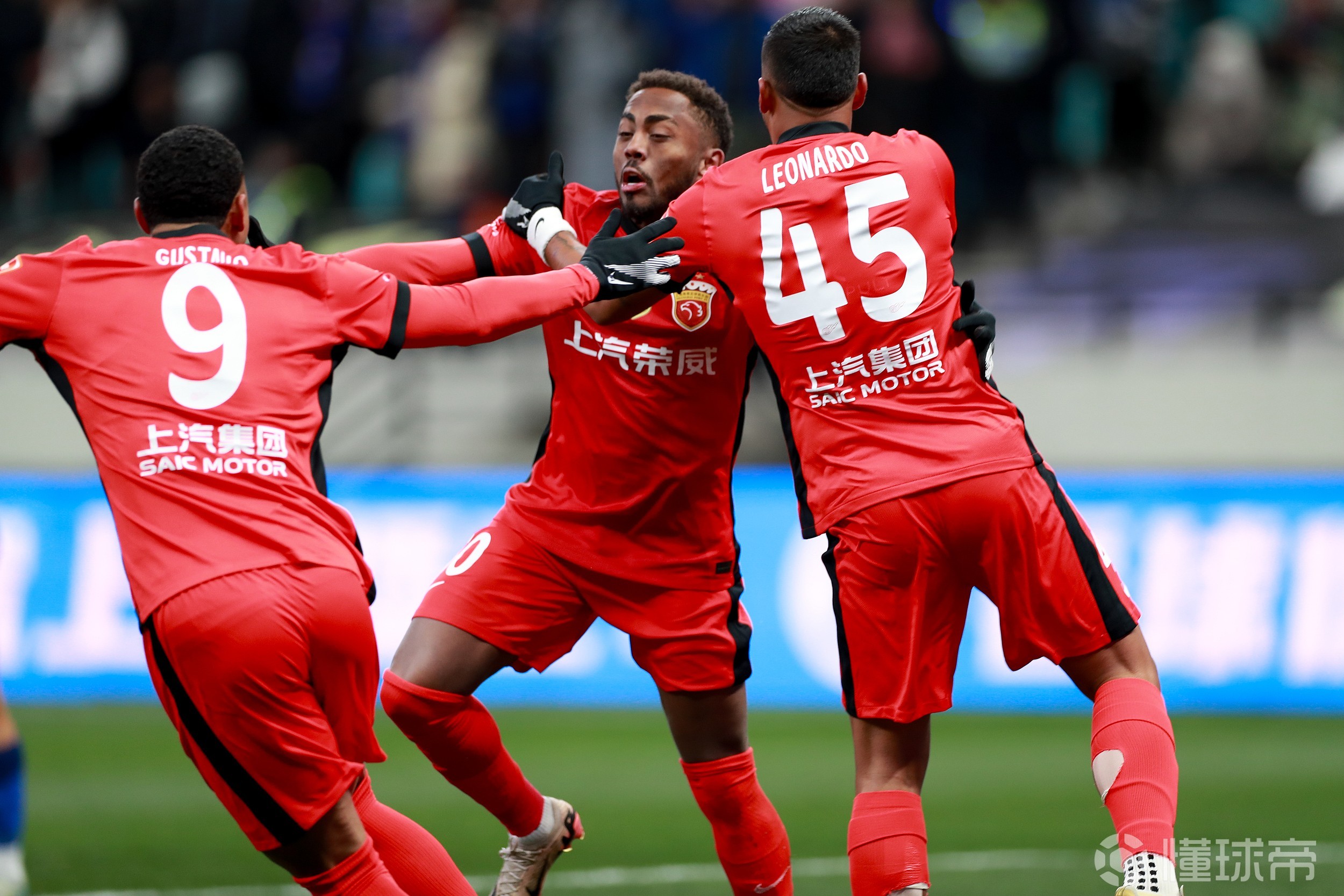 彩的羽坛之 彩的羽坛之